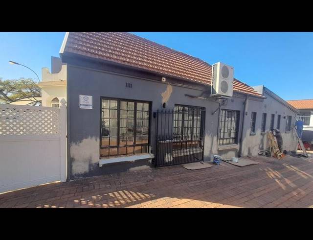 BUSINESS PROPERTY TO RENT IN MORNINGSIDE